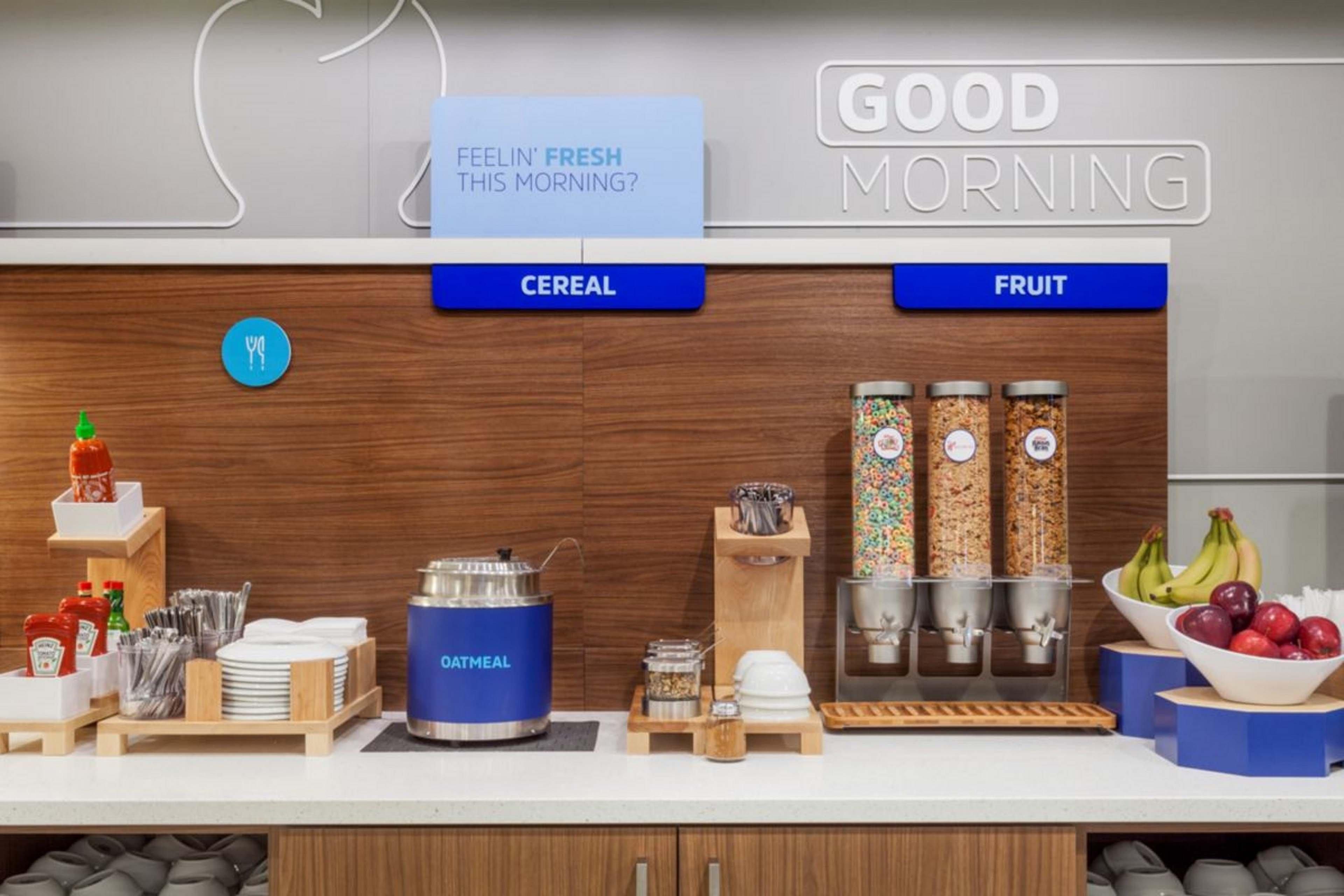 Holiday Inn Express & Suites Raleigh Airport - Brier Creek By Ihg Exteriér fotografie