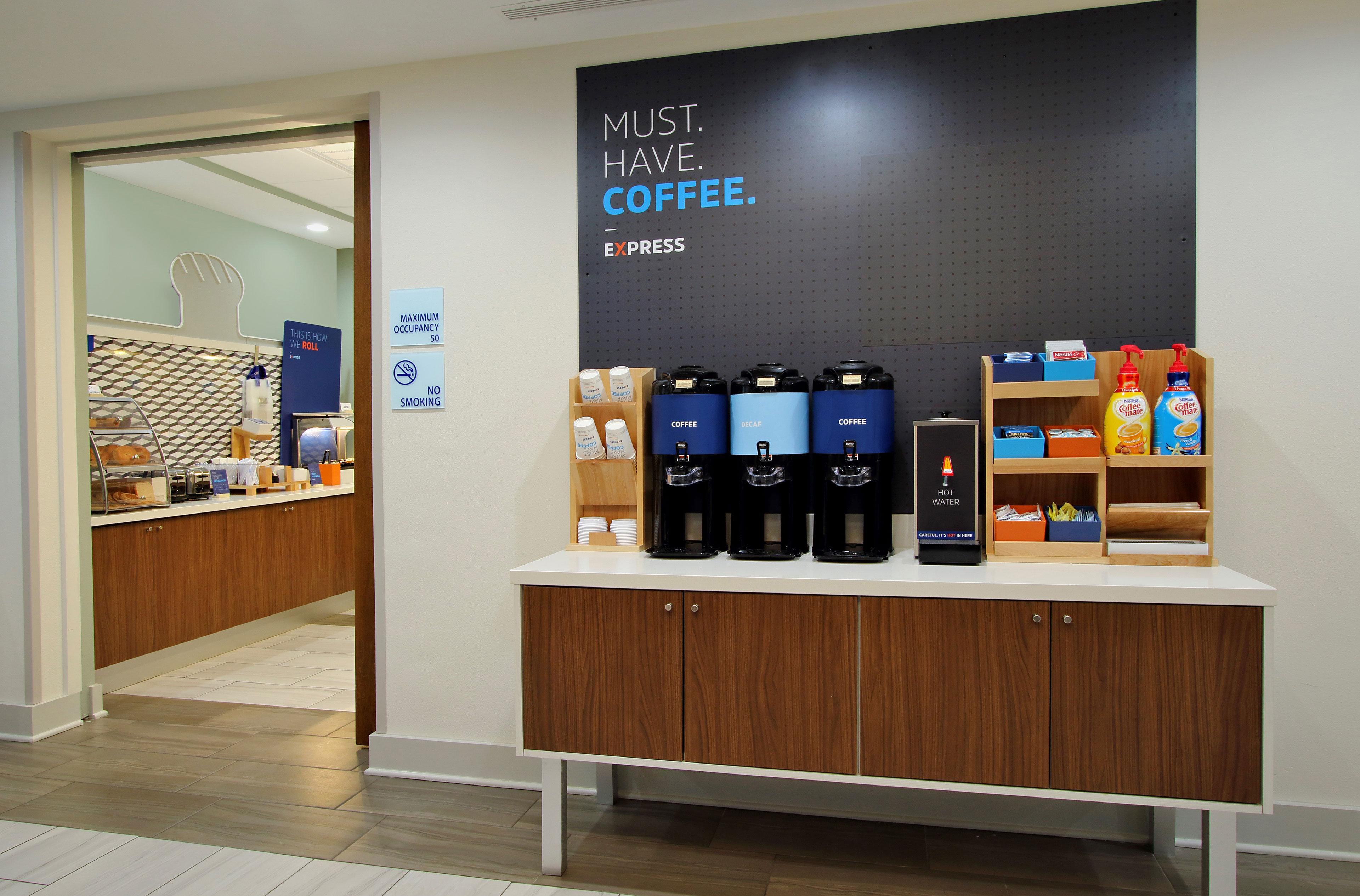 Holiday Inn Express & Suites Raleigh Airport - Brier Creek By Ihg Exteriér fotografie
