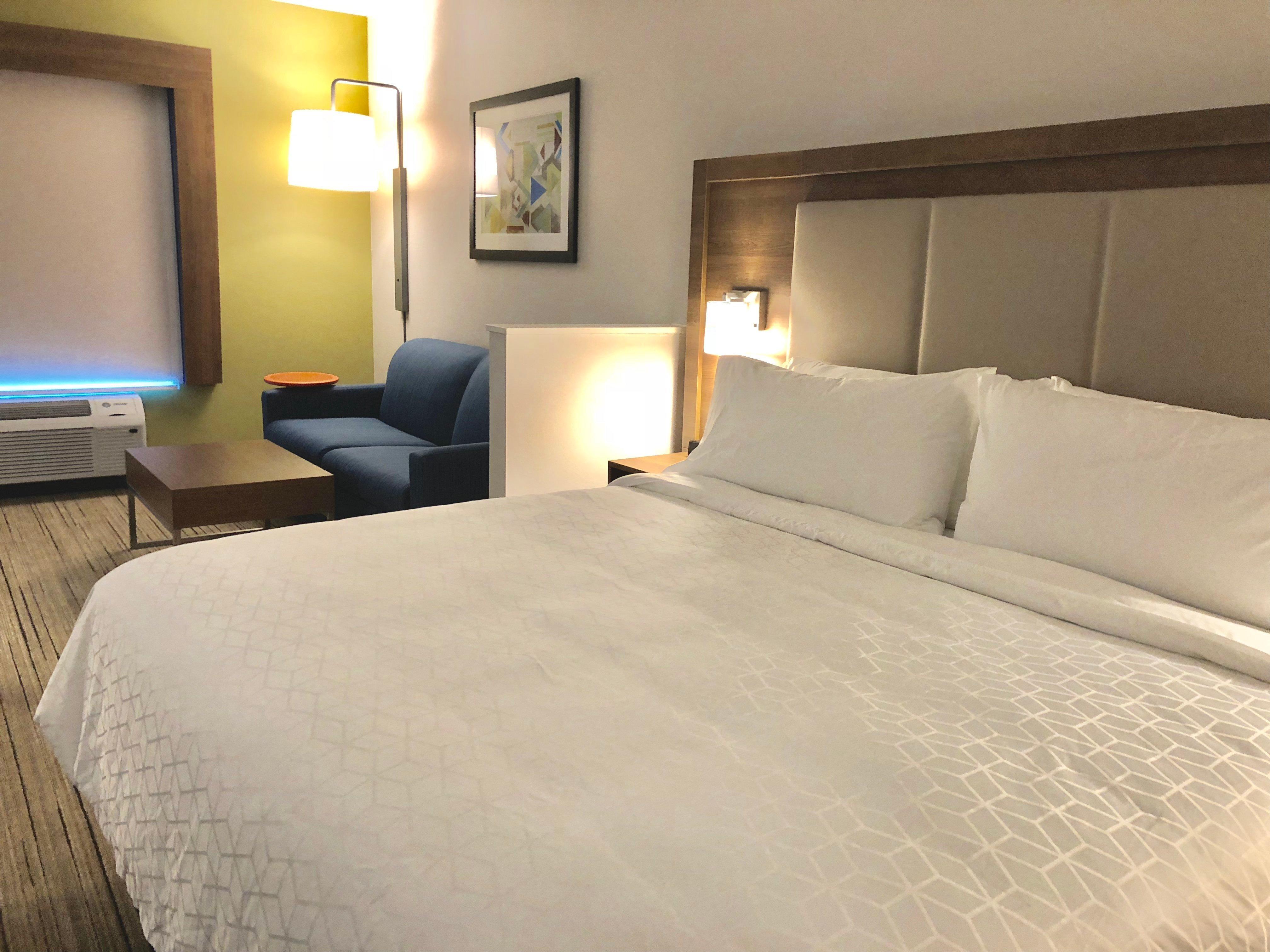 Holiday Inn Express & Suites Raleigh Airport - Brier Creek By Ihg Exteriér fotografie