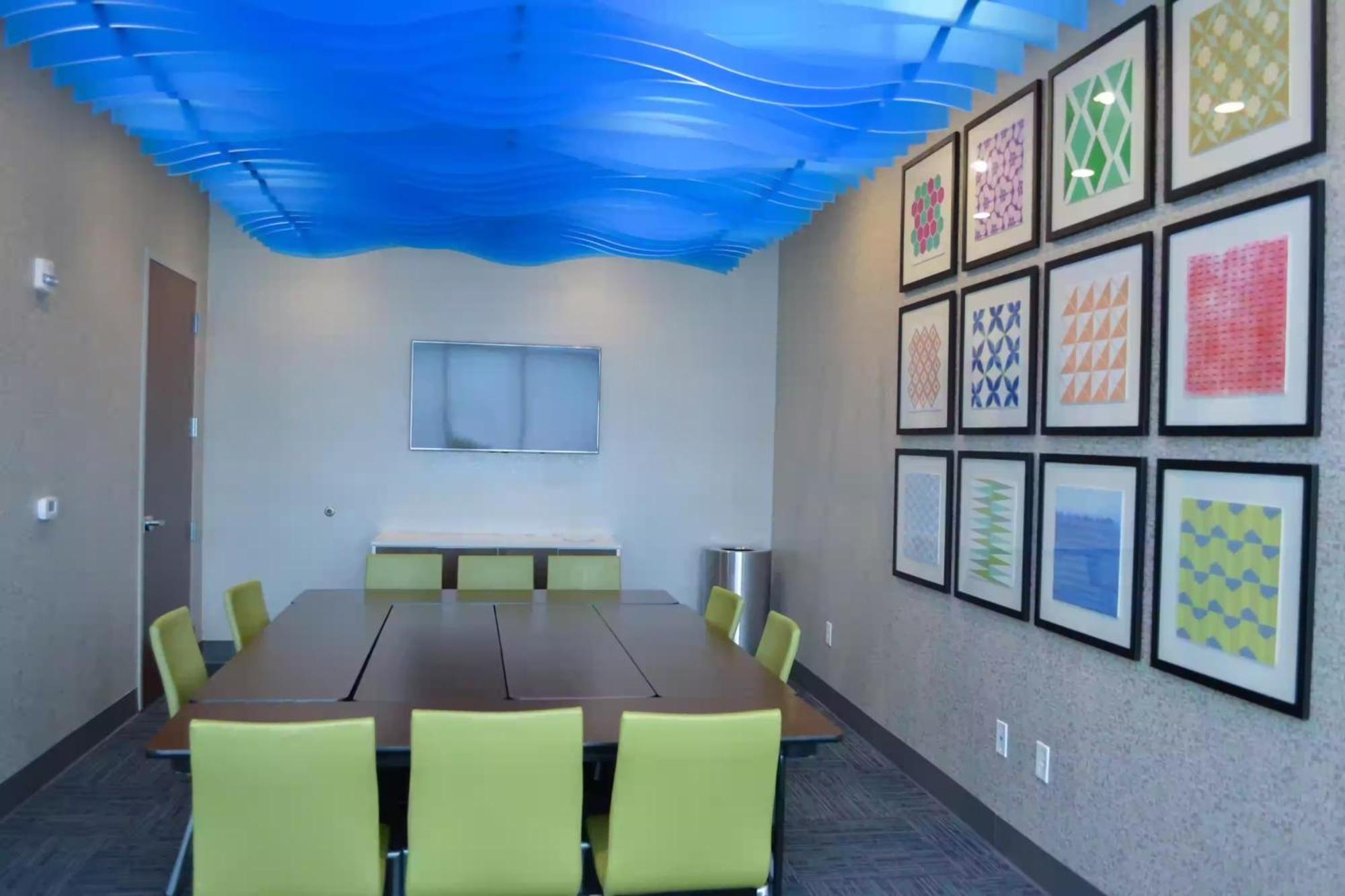Holiday Inn Express & Suites Raleigh Airport - Brier Creek By Ihg Exteriér fotografie